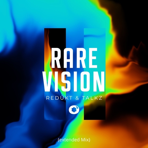 Talkz, REDÜKT - Rare Vision (Extended MIX) [YOYO-082b]